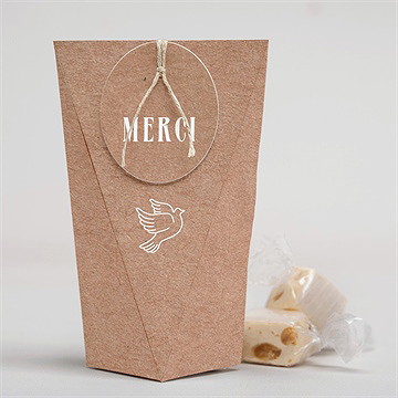 Boîte surprise communion première communion