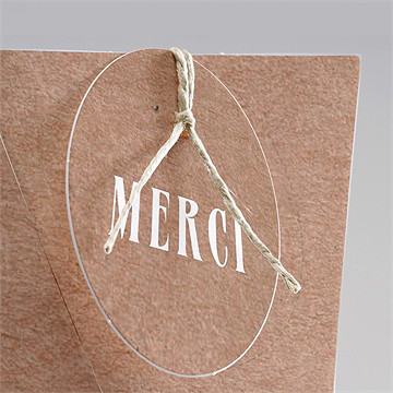 Boîte surprise communion première communion - Détail de la boîte