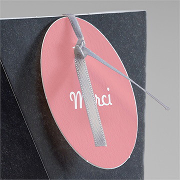 Boîte surprise communion etape chrétienne - Détail de la boîte