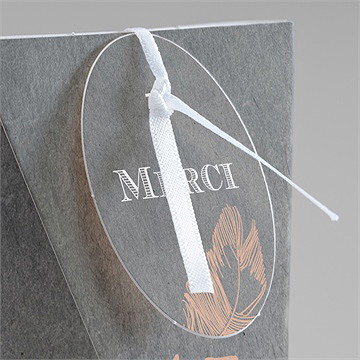 Boîte surprise communion communion et symboles - Détail de la boîte