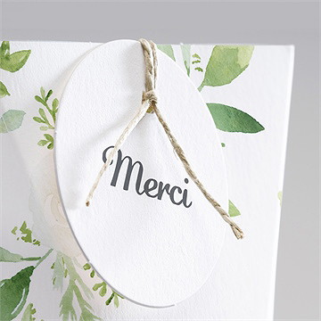 Boîte surprise communion ornements - Détail de la boîte