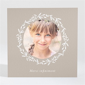 Remerciement communion le sacrement magnet