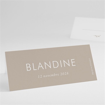 Marque-place communion le sacrement magnet