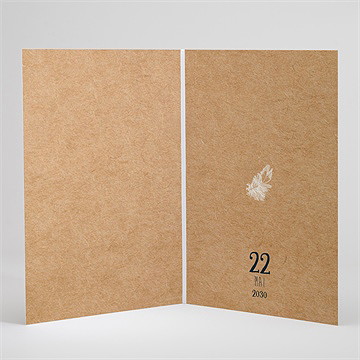 Livret de messe communion tout un symbole - Intérieur du livret