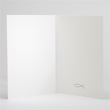 Livret de messe communion jolies grâces - Intérieur du livret