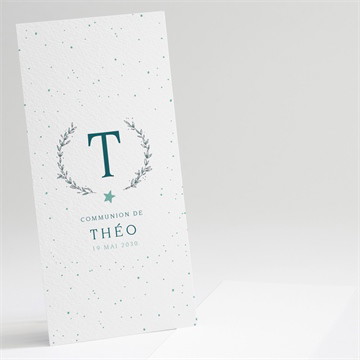 Menu communion ma couronne