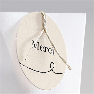 Boîte surprise mariage un grand jour - Détail de la boîte