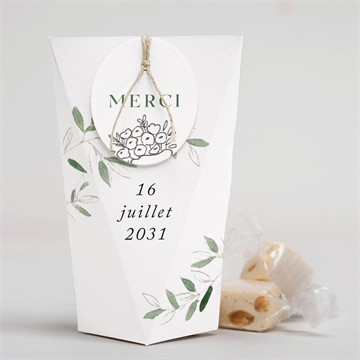 Boîte surprise mariage la belle histoire