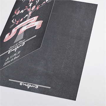 Livret de messe communion etape chrétienne - Détail du livret