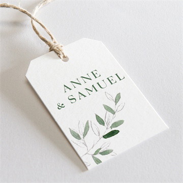 Etiquette mariage la belle histoire