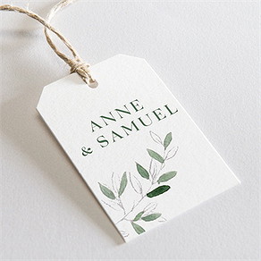 Etiquette mariage la belle histoire