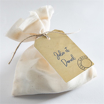 Etiquette mariage notre télégramme - Mise en situation