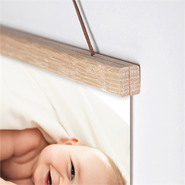 Affiche naissance tendre eveil - Détail de l'affiche