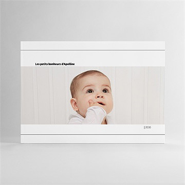 Album photos horizon vacances paysage