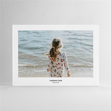 Album photos petit magazine paysage