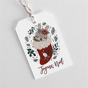 Etiquettes cadeaux etiquettes cadeaux