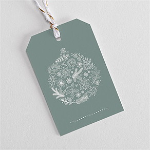 Etiquettes cadeaux etiquettes cadeaux