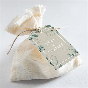 Etiquette mariage intimité - Mise en situation