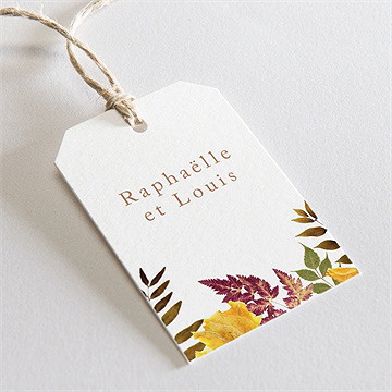 Etiquette mariage subliminal