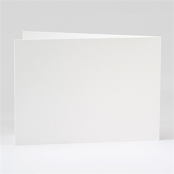 Faire-part mariage 100% crea - Dos du faire-part