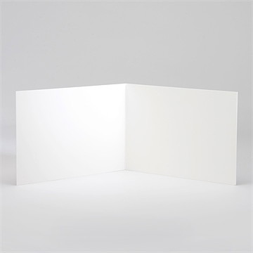 Faire-part naissance a vous de jouer! - Intérieur du faire-part