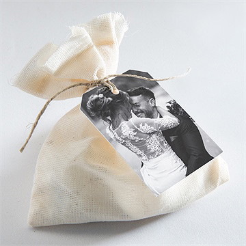 Etiquette mariage son eclat - Mise en situation