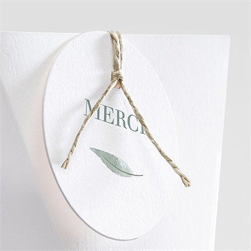 Boîte de dragées communion couronne aquarelle étui - Détail de la boîte