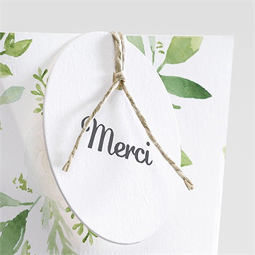 Boîte de dragées communion ornements étui - Détail de la boîte