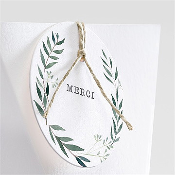 Boîte de dragées baptême motifs et autres pois étui - Détail de la boîte