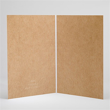 Livret de messe mariage notre moment - Intérieur du livret