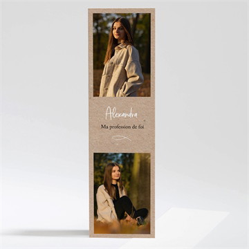 Signet profession de foi entre nous tous