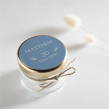 Sticker confirmation grandeur - Mise en situation