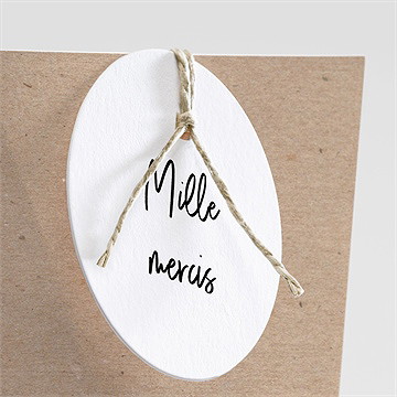 Boîte de dragées profession de foi entre nous tous étui - Détail de la boîte