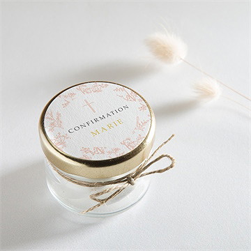 Sticker confirmation ma foi - Mise en situation