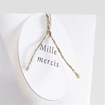 Boîte de dragées profession de foi ma profession étui - Détail de la boîte