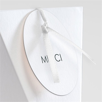 Boîte de dragées communion jour sacré étui - Détail de la boîte