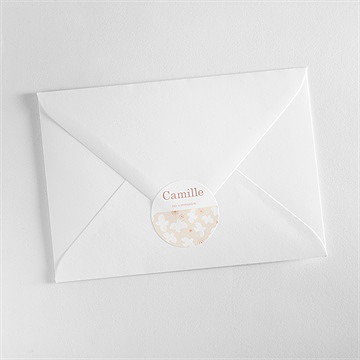 Sticker communion toujours plus haut - Mise en situation