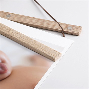 Affiche naissance joyeux compères - Détail de l'affiche