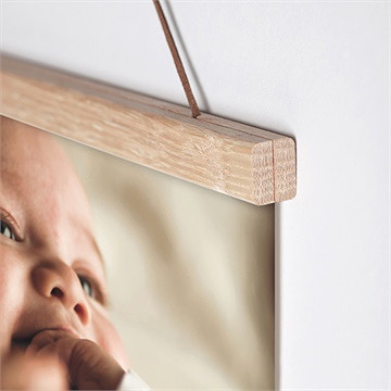 Affiche naissance jolie définition - Détail de l'affiche