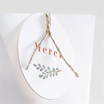 Boîte de dragées baptême joie de la foi étui - Détail de la boîte