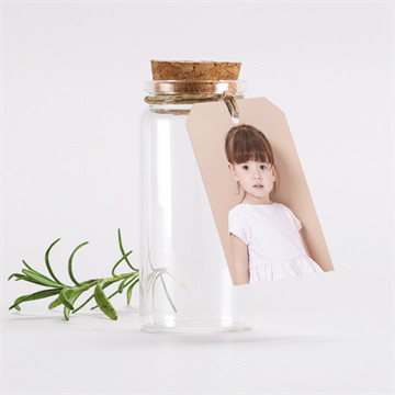 Mignonette communion pourpre