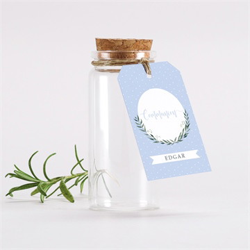 Mignonette communion doux flocons