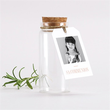 Mignonette communion ma lumière magnet