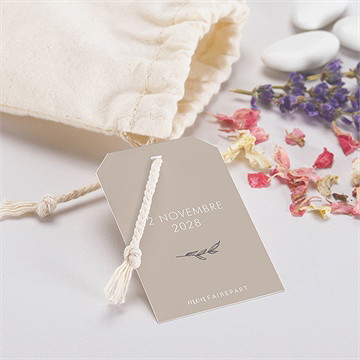 Pochon communion le sacrement - Mise en situation