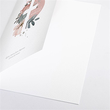 Livret de messe communion vraie joie - Détail du livret