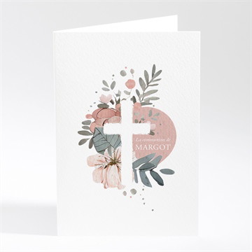 Menu communion vraie joie