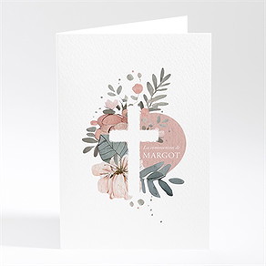 Menu communion vraie joie