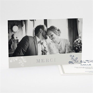 Carte dorure - paysage