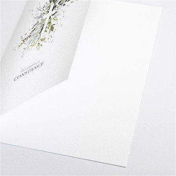 Livret de messe communion espérance - Détail du livret