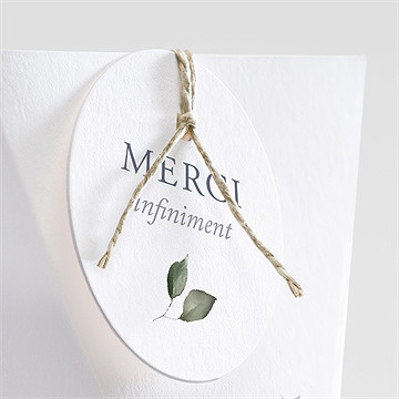 Boîte de dragées communion espérance étui - Détail de la boîte